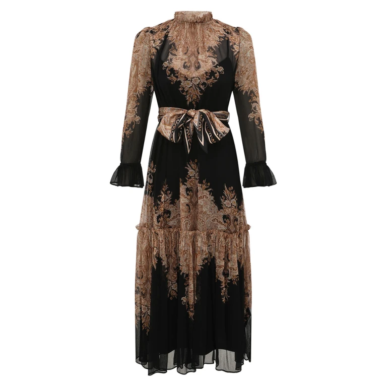 Zimmermann dress