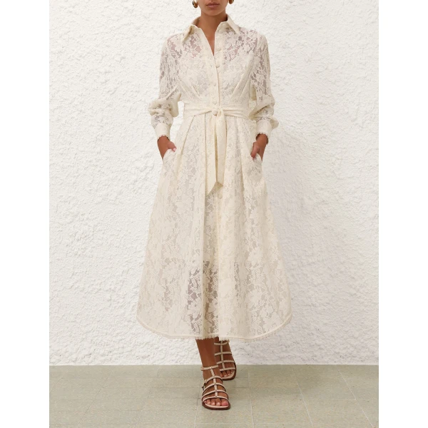 Zimmermann dresses
