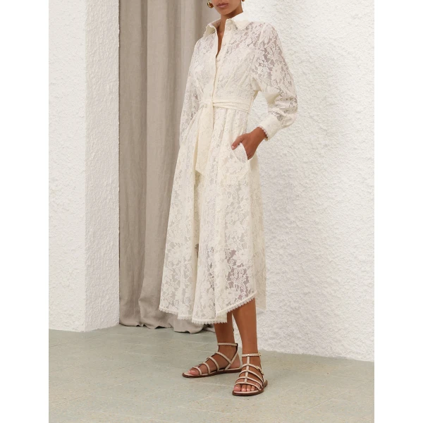 Zimmermann dress