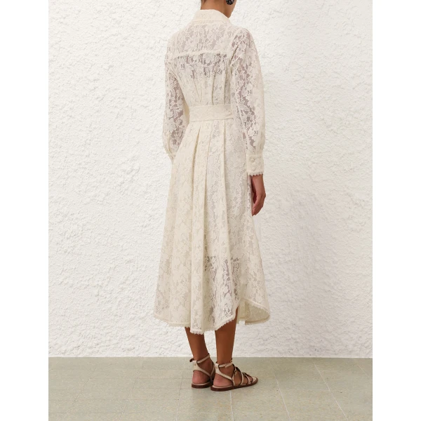 Zimmermann dresses