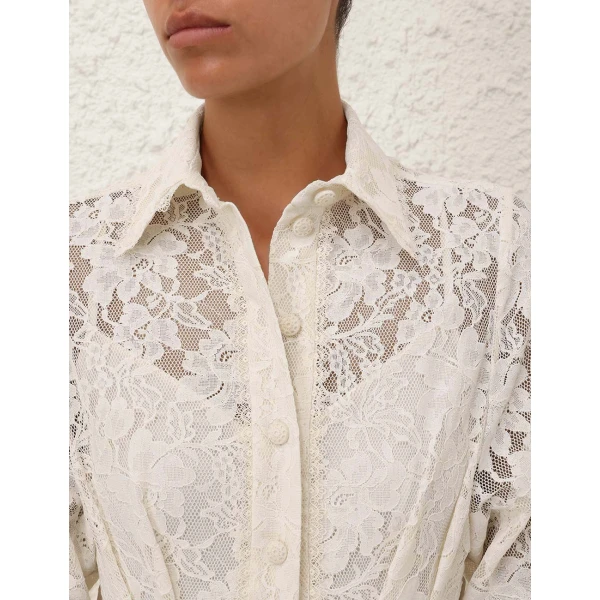 Zimmermann dress
