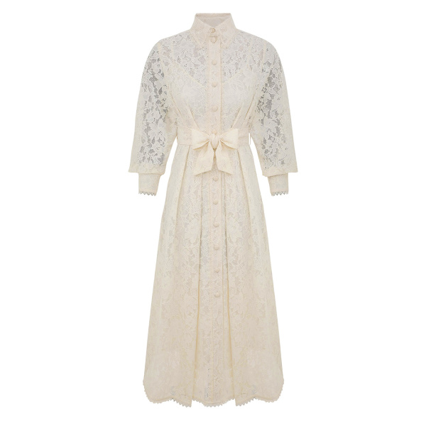 Zimmermann dress