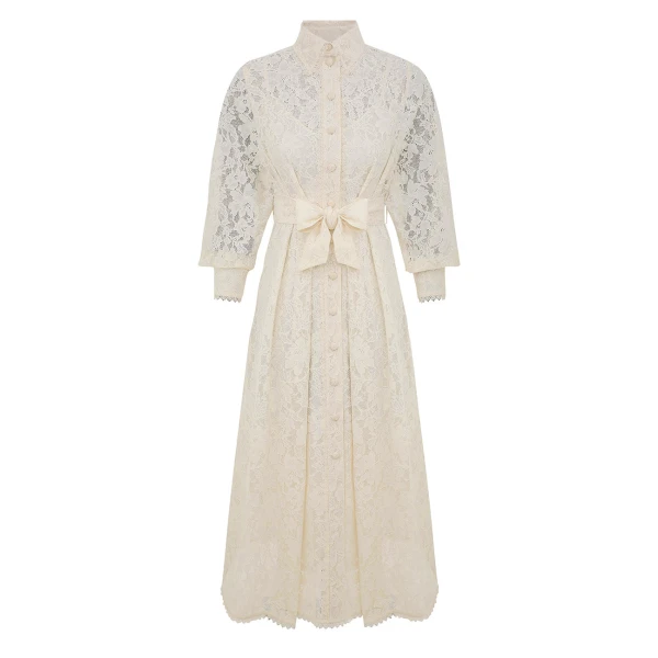 Zimmermann dress
