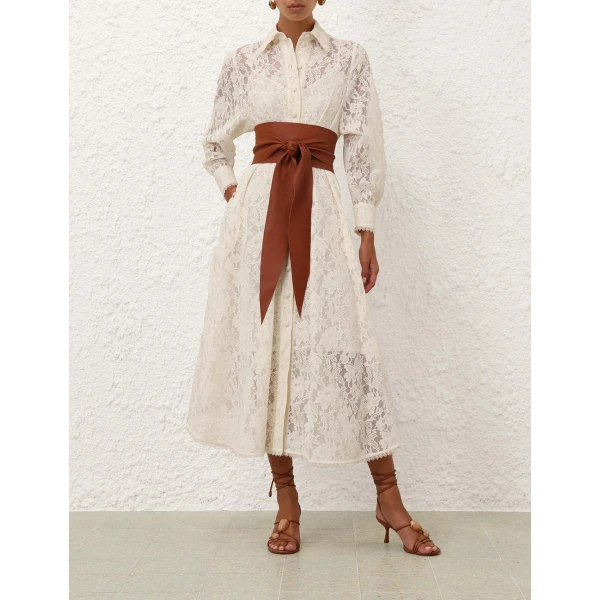 Zimmermann dresses