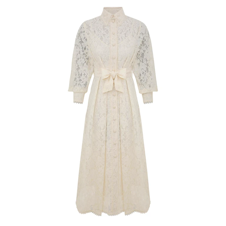 Zimmermann dress