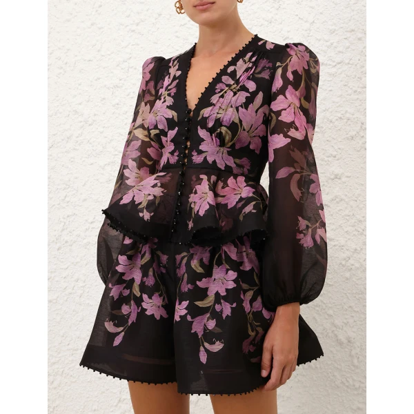 Zimmermann dresses