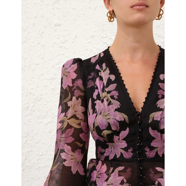 Zimmermann dress