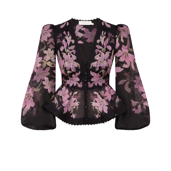 Zimmermann dress
