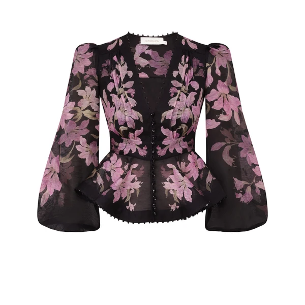 Zimmermann dress