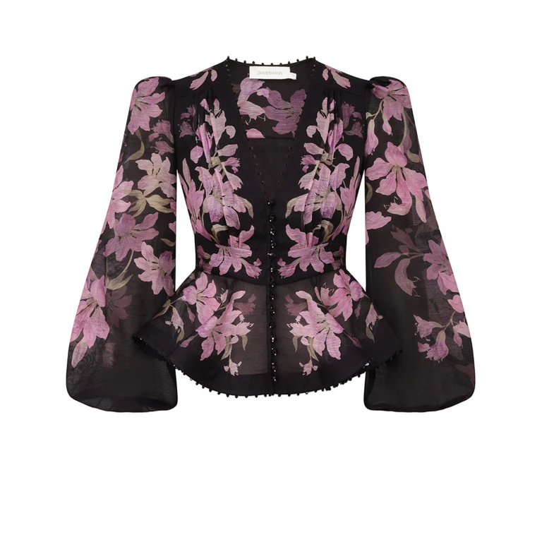 Zimmermann dress