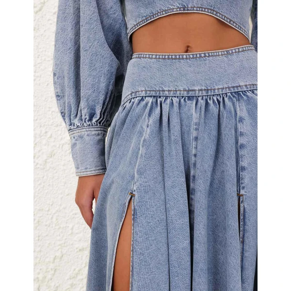 Zimmermann dress
