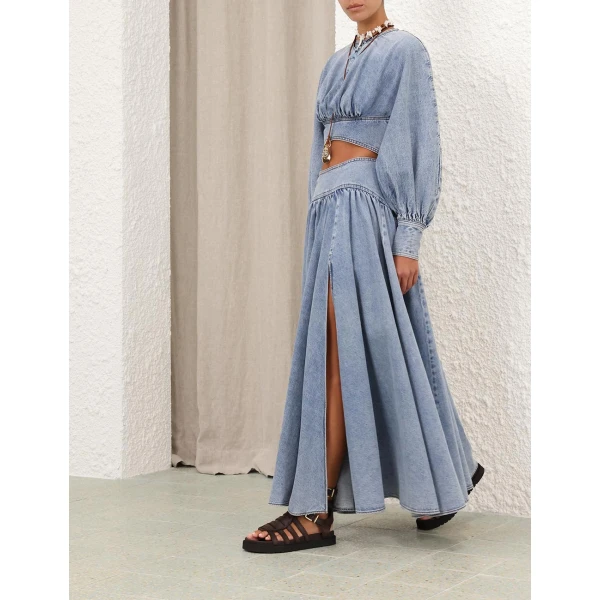 Zimmermann dresses