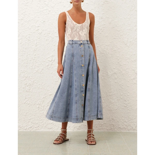 Zimmermann dresses