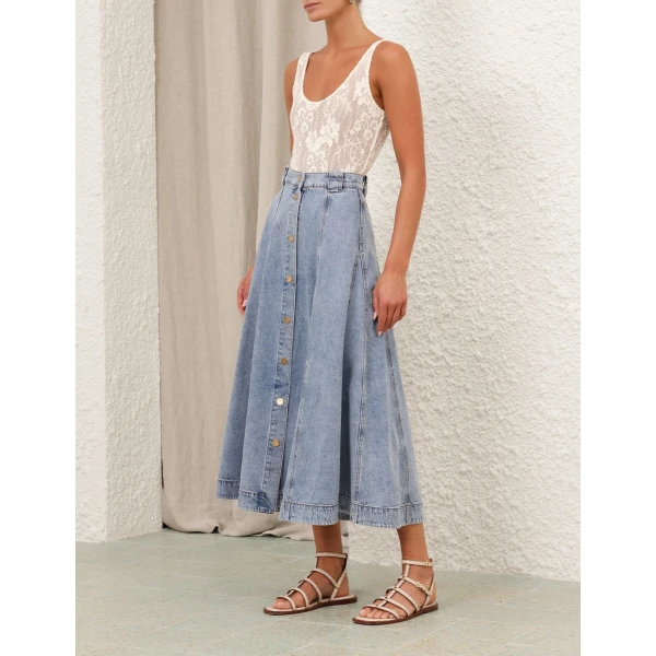 Zimmermann dress