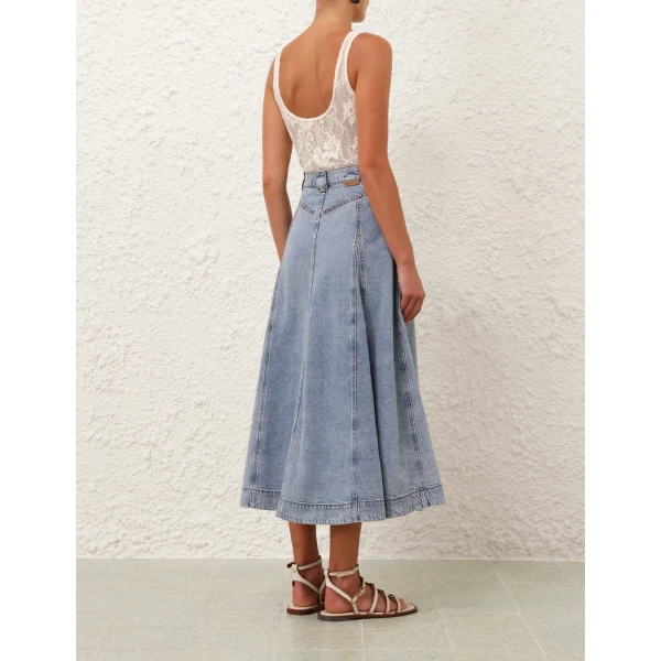 Zimmermann dresses