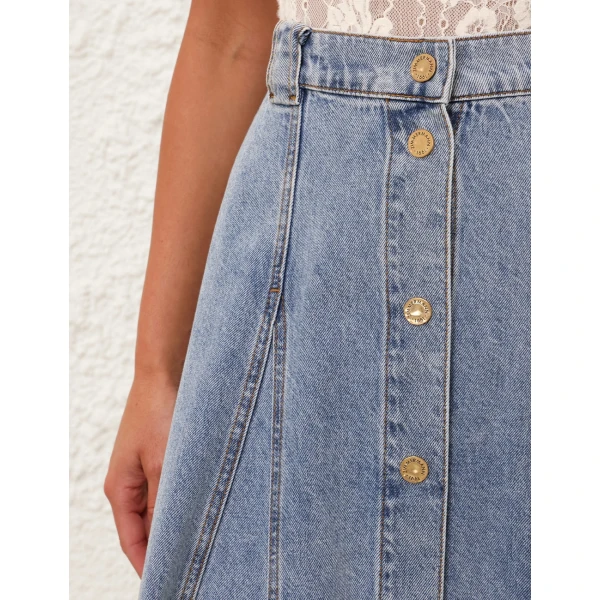Zimmermann dress