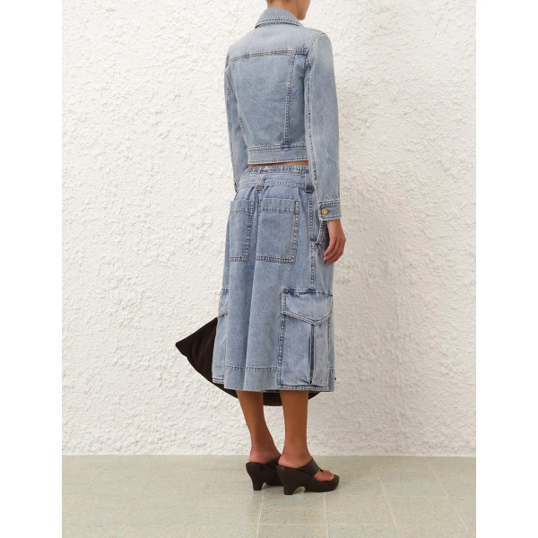 Zimmermann dresses