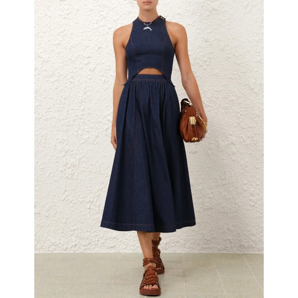 Zimmermann dress