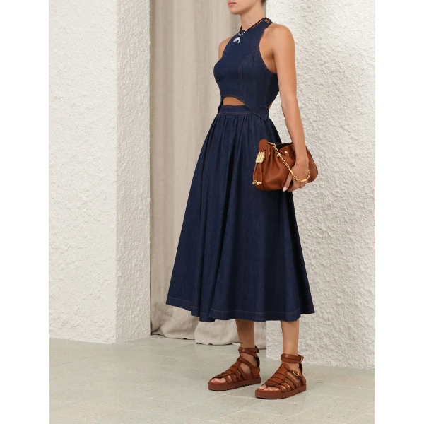 Zimmermann dresses