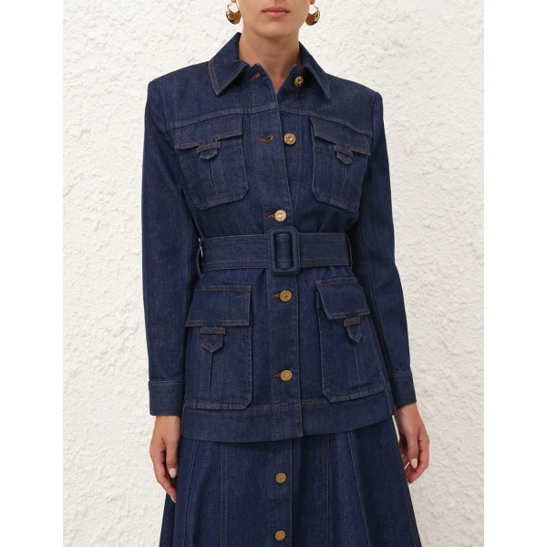 Zimmermann dresses