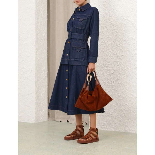 Zimmermann dress