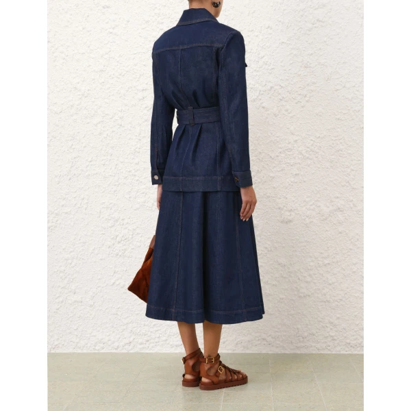 Zimmermann dresses