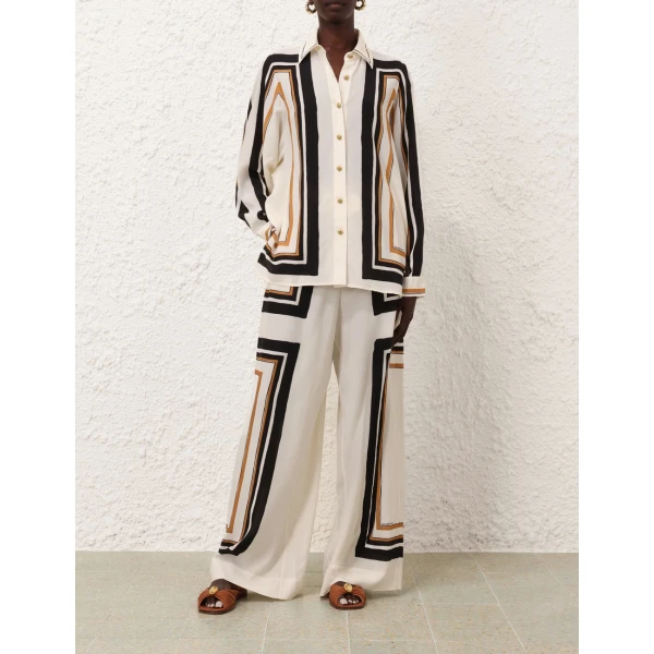 Zimmermann dresses