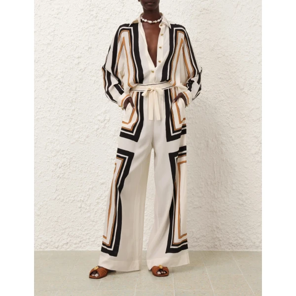 Zimmermann dress