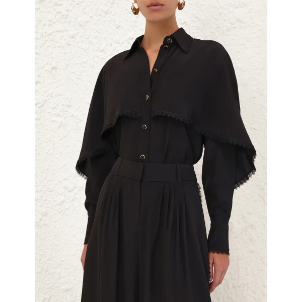 Zimmermann dresses