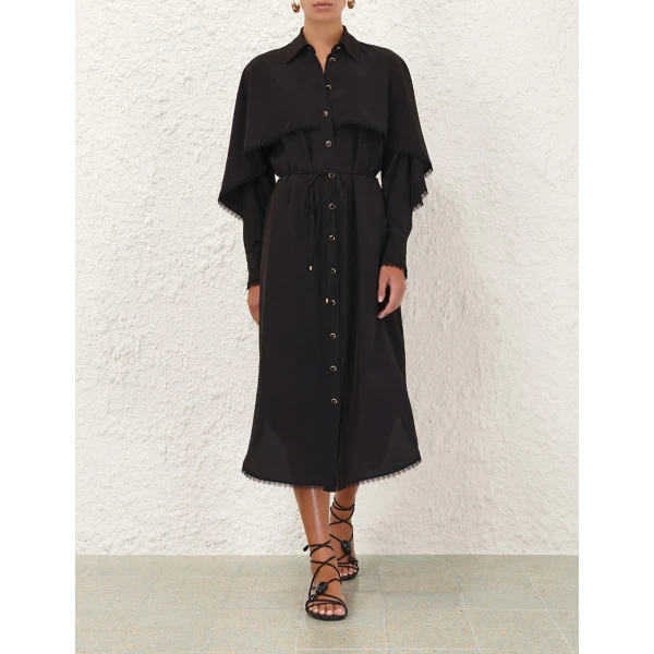 Zimmermann dresses
