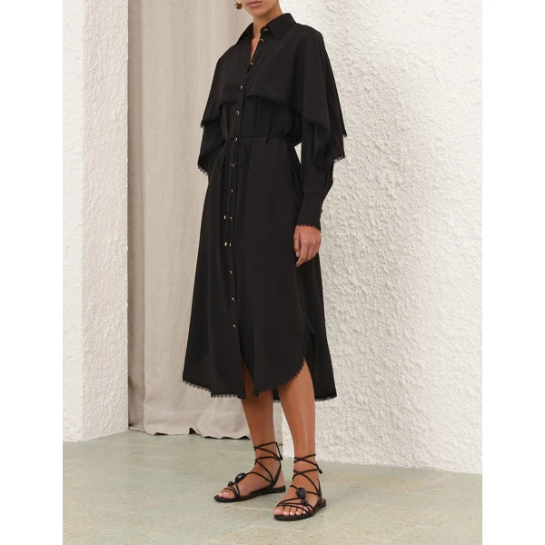 Zimmermann dress