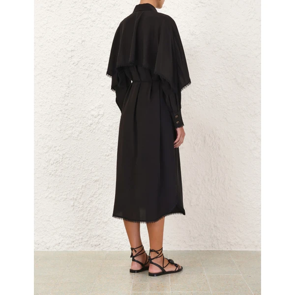Zimmermann dresses