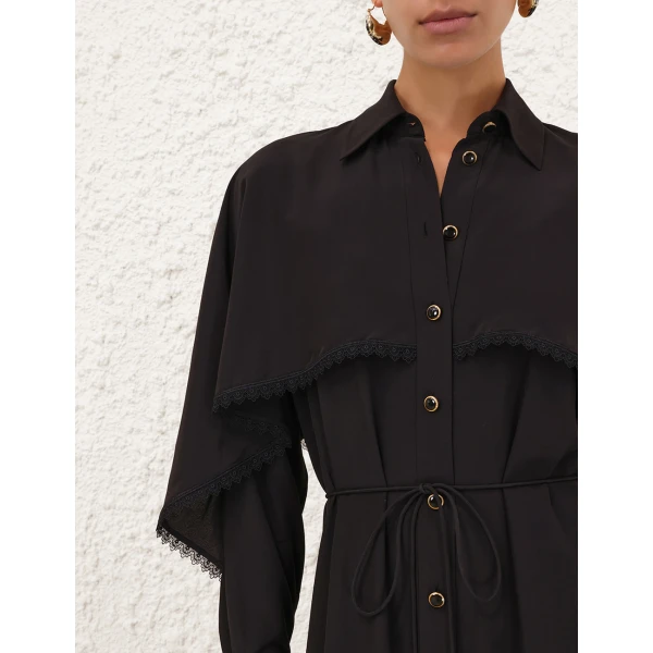 Zimmermann dress