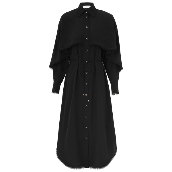 Zimmermann dress