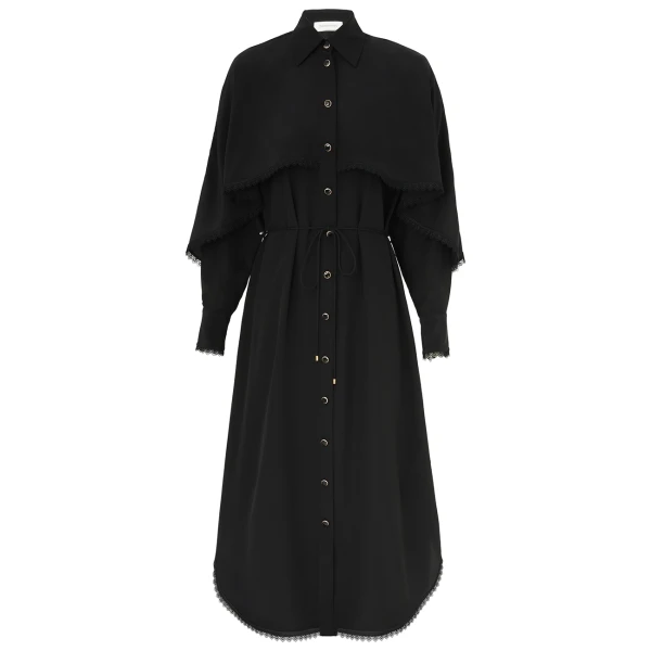 Zimmermann dress