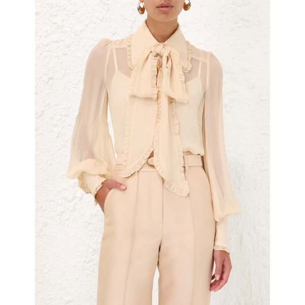 Zimmermann dresses