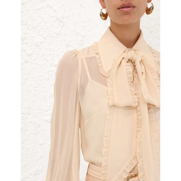 Zimmermann dress