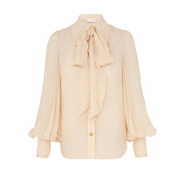 Zimmermann dress