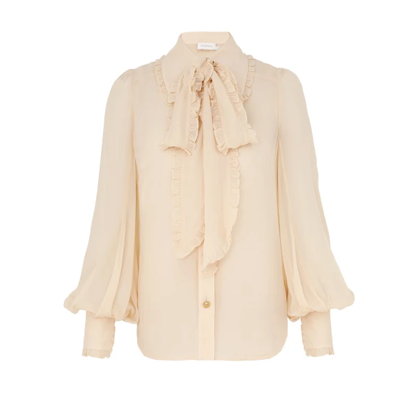 Zimmermann dress