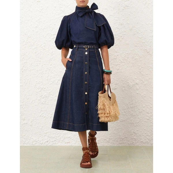 Zimmermann dresses