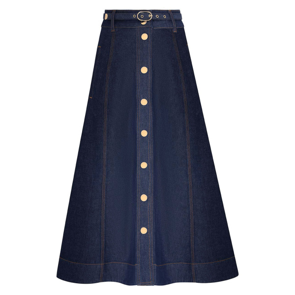 Zimmermann dress