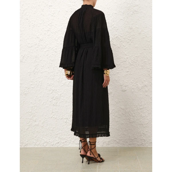 Zimmermann dresses