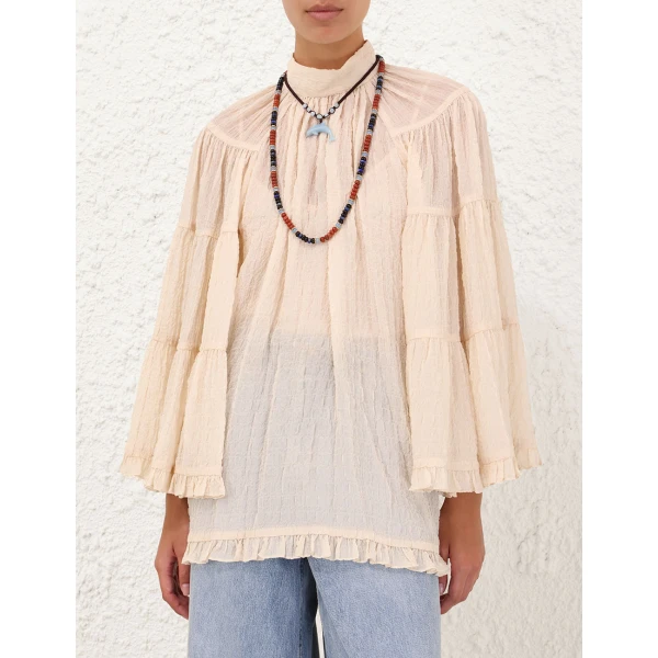 Zimmermann dresses