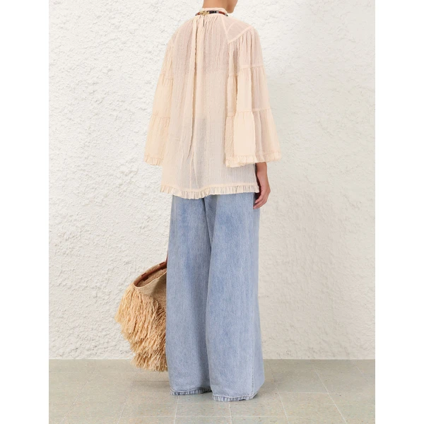 Zimmermann dress