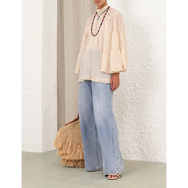 Zimmermann dresses