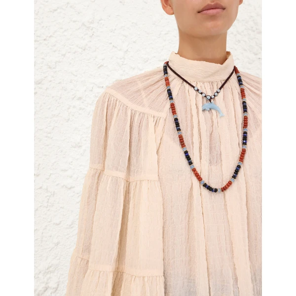 Zimmermann dress
