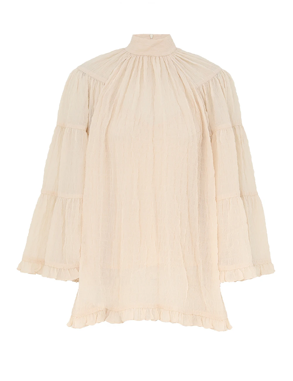 Zimmermann Illuminate Angel Top Zimmermann dress