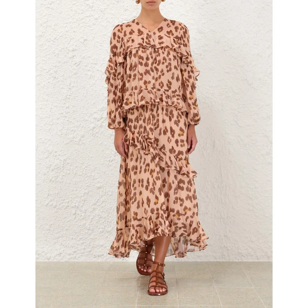 Zimmermann dresses