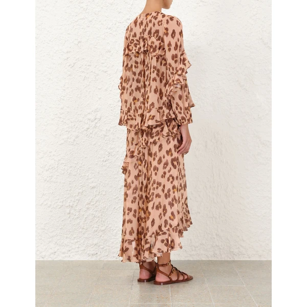 Zimmermann dresses