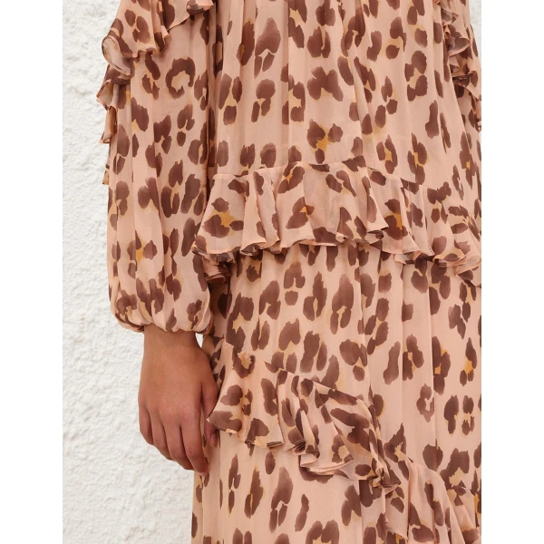 Zimmermann dress